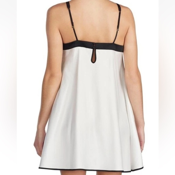 Kate Spade Black and White “Dream a Little Dream” dress size Small - Picture 3 of 7